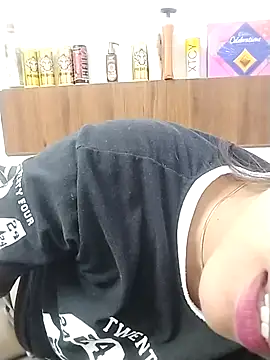 Sexy vernilla online show from 2, 11, 2025