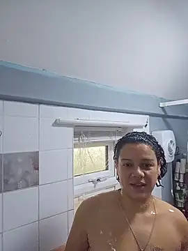 GoddessChantelle online show from 12, 1, 2026