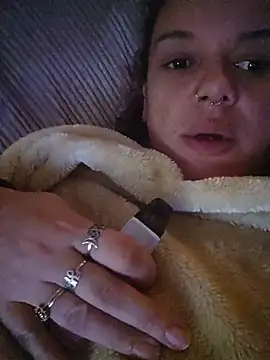 GoddessChantelle online show from 8, 2, 2026