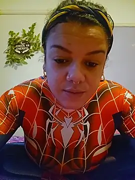 GoddessChantelle online show from 10, 2, 2026