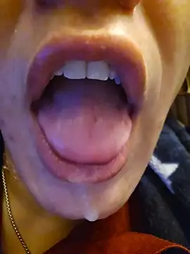 GoddessChantelle online show from 17, 3, 2026