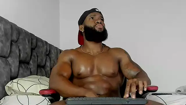 james musclebbc online show from 16, 9, 2025