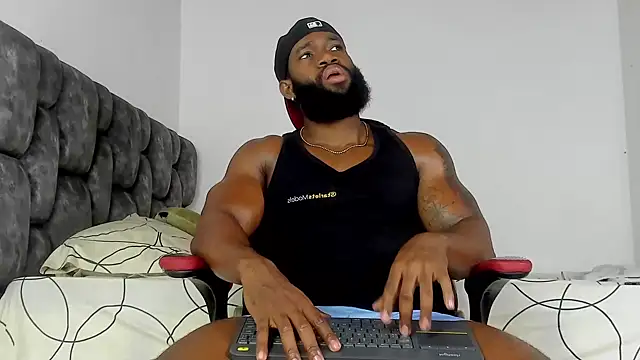 james musclebbc online show from 3, 10, 2025