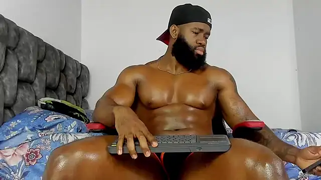 james musclebbc online show from 28, 10, 2025