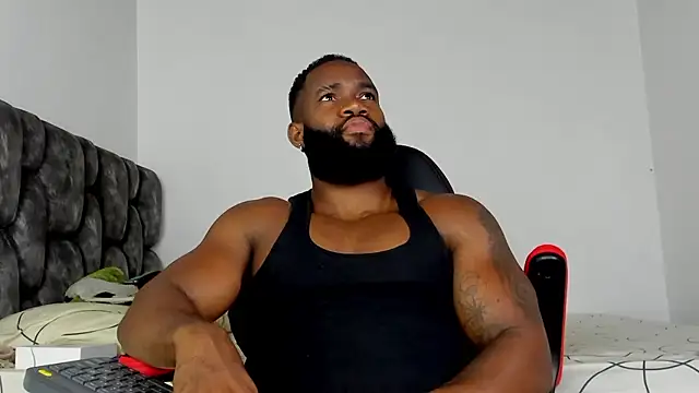 james musclebbc online show from 15, 1, 2026