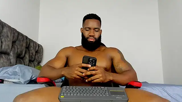 james musclebbc online show from 17, 2, 2026