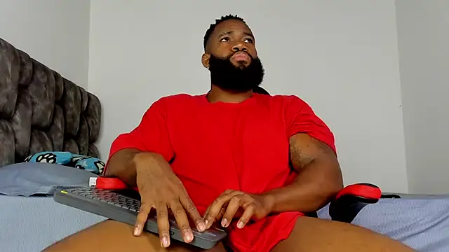 james musclebbc online show from 22, 2, 2026