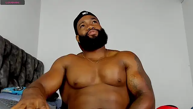 james musclebbc online show from 20, 3, 2026