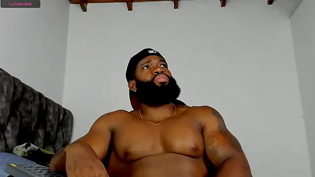 james musclebbc online show from 25, 3, 2026