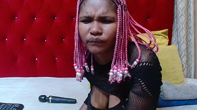 Hotsexyberry21 online show from 3, 10, 2025