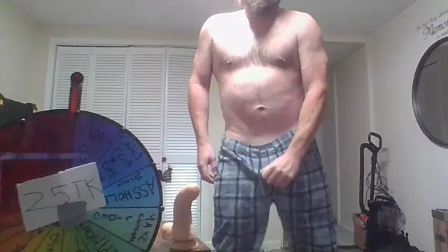 FreakThorOnlyyFans online show from 12, 9, 2025