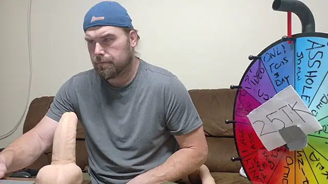 FreakThorOnlyyFans online show from 26, 9, 2025