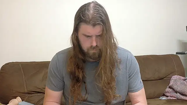 FreakThorOnlyyFans online show from 28, 9, 2025