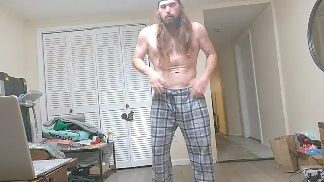 FreakThorOnlyyFans online show from 29, 10, 2025