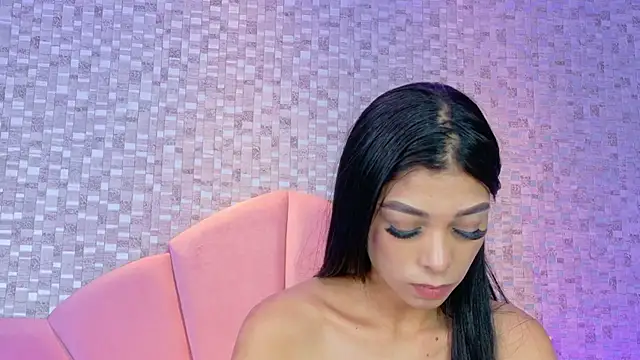 AshleyBaker1 online show from 18, 4, 2026