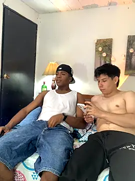 DEMOND 333 online show from 5, 11, 2025