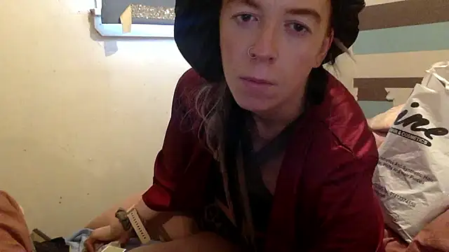 Snapshot of Bellababexox_ chatting on 10, 9, 2025 Bellababexox online show from 10, 9, 2025