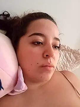 LoanaSantos online show from 21, 12, 2025