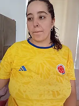 Snapshot of LoanaSantos chatting on 27, 6, 2026 LoanaSantos online show from 27, 6, 2026