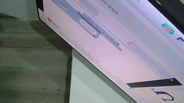 LicyEvans1 online show from 12, 4, 2026