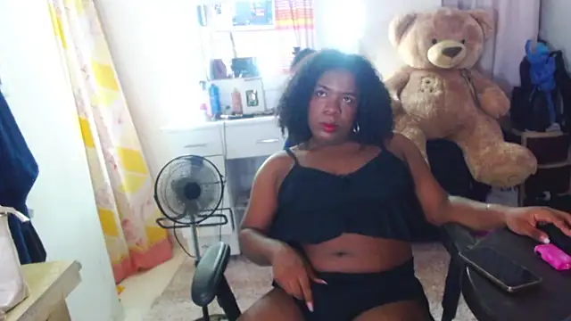 Snapshot of LicyEvans1 chatting on 23, 4, 2026 LicyEvans1 online show from 23, 4, 2026
