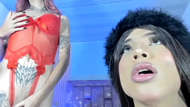 Isabella Haddad online show from 12, 10, 2025