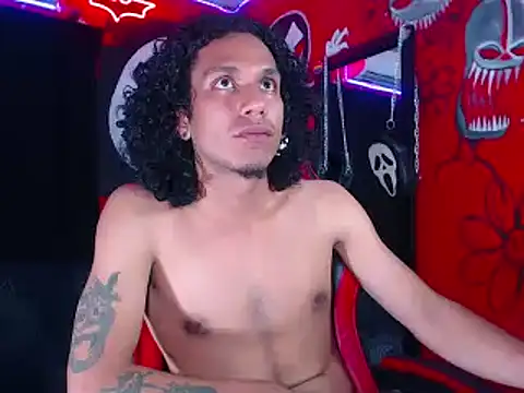 Snapshot of dante_hellsingx chatting on 3, 10, 2025 dante hellsingx online show from 3, 10, 2025