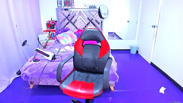 Luna Analya online show from 3, 2, 2026