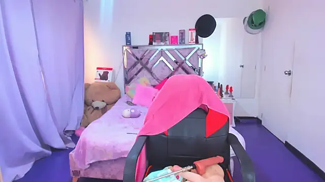 Luna Analya online show from 20, 3, 2026