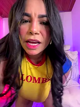 Vicky Saidi online show from 16, 11, 2025