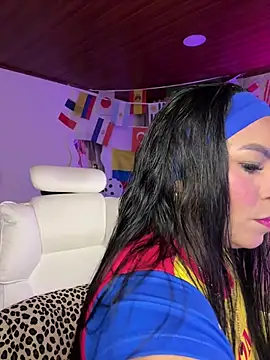 Snapshot of Vicky_Saidi chatting on 24, 6, 2026 Vicky Saidi online show from 24, 6, 2026