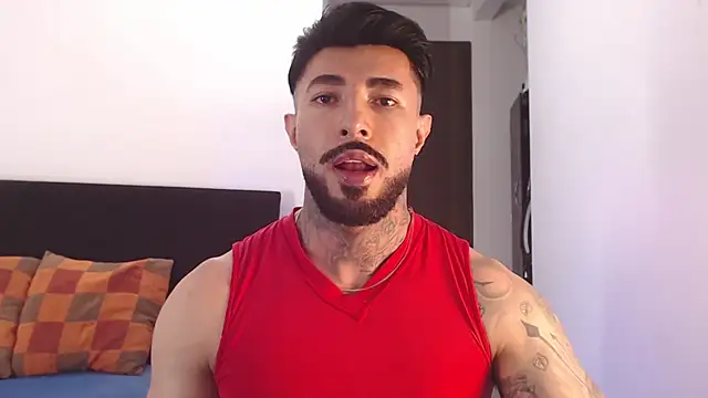 Snapshot of andrea_de_lucaa chatting on 11, 7, 2026 andrea de lucaa online show from 11, 7, 2026