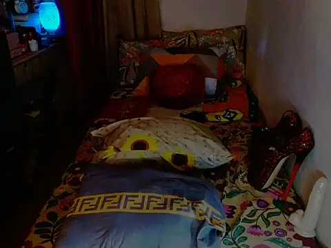 Tsyummydickx online show from 4, 3, 2026