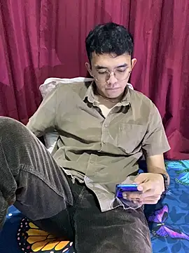 rand1101 online show from 3, 10, 2025