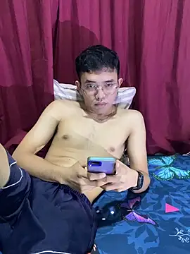 rand1101 online show from 6, 10, 2025