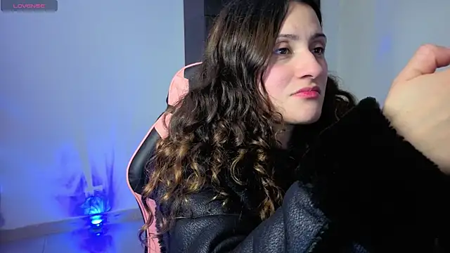 Snapshot of lindasyt chatting on 26, 7, 2026 lindasyt online show from 26, 7, 2026