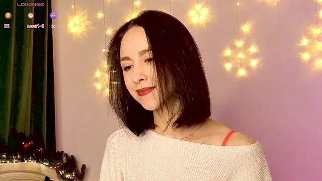 MiaSweetasHoney online show from 18, 12, 2025