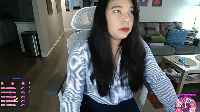 SHEILYN  online show from 3, 3, 2026