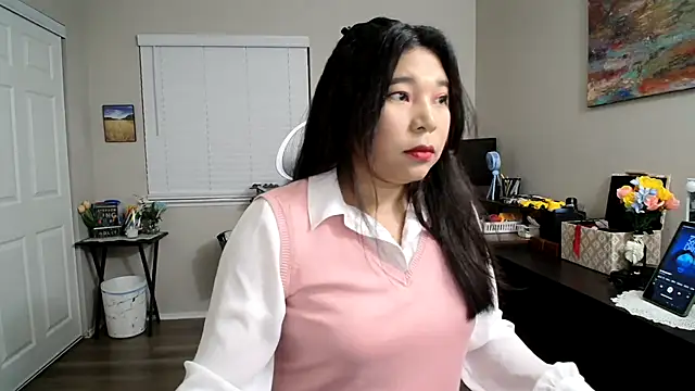 SHEILYN  online show from 10, 4, 2026