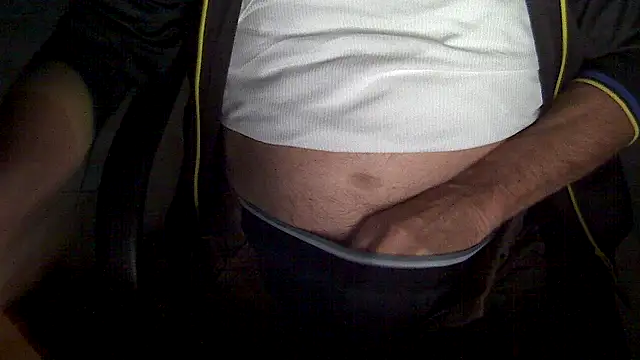 velikifant7 online show from 13, 3, 2026