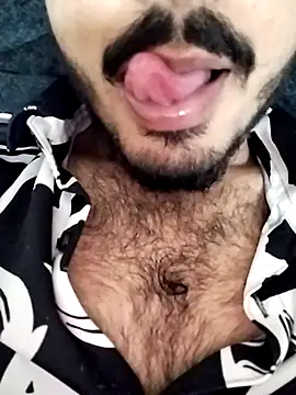 Snapshot of Hotyy_subhu chatting on 19, 10, 2025 Hotyy subhu online show from 19, 10, 2025