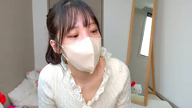 riri  nyan o0 online show from 29, 3, 2026