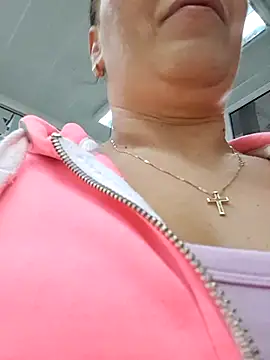 PalomaDesireee online show from 26, 9, 2025