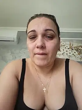 PalomaDesireee online show from 22, 2, 2026