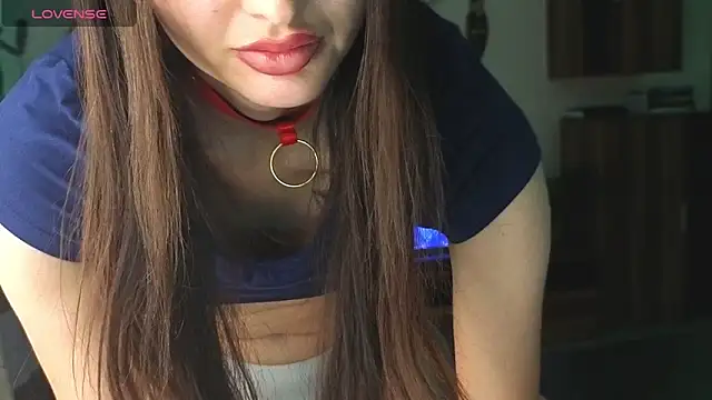 xSweetMissx online show from 11, 11, 2025