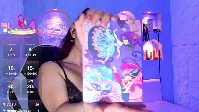 Sophia tf online show from 10, 3, 2026