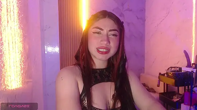 Sophia tf online show from 28, 5, 2026