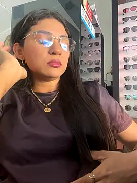 belahmor online show from 10, 10, 2025