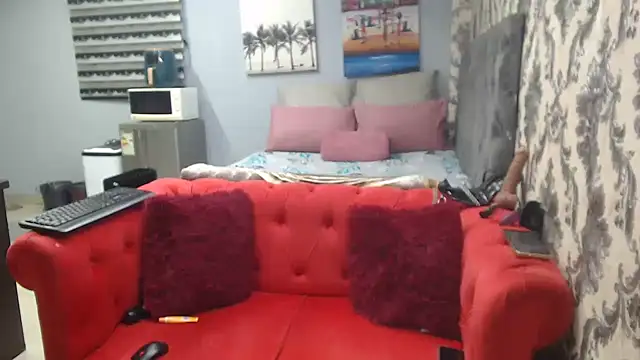 Snapshot of SweetPortableAmber chatting on 27, 5, 2026 SweetPortableAmber online show from 27, 5, 2026