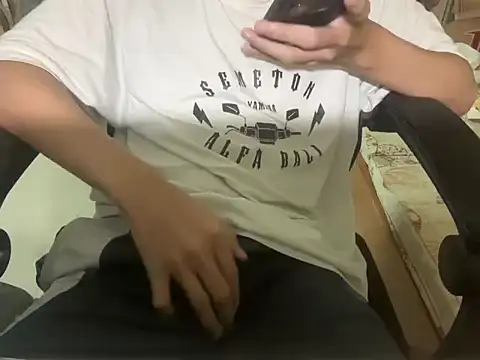 Alextran1002 online show from 18, 12, 2025